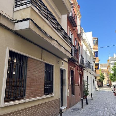 180 Home Luxury Redes Sevilla Exterior foto