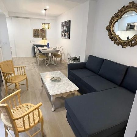 180 Home Luxury Redes Sevilla Exterior foto