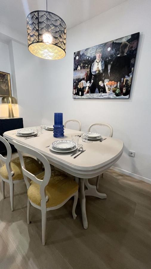 180 Home Luxury Redes Sevilla Exterior foto