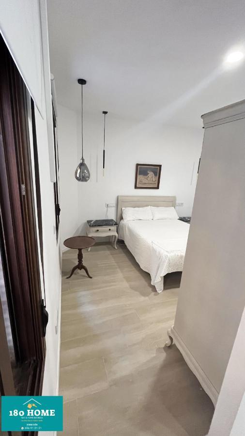 180 Home Luxury Redes Sevilla Exterior foto