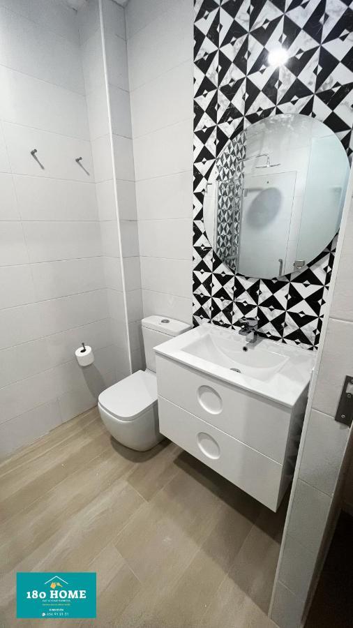 180 Home Luxury Redes Sevilla Exterior foto