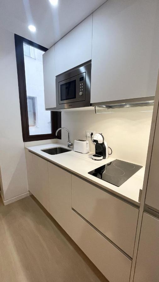 180 Home Luxury Redes Sevilla Exterior foto