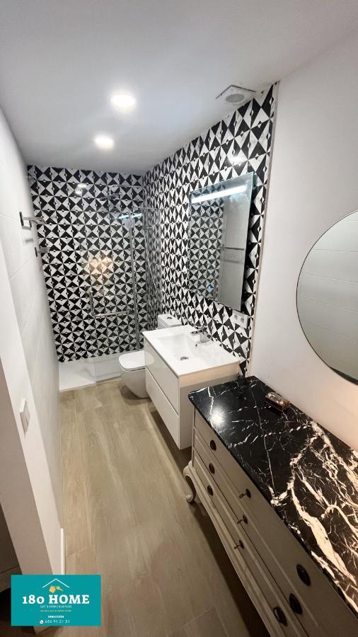 180 Home Luxury Redes Sevilla Exterior foto