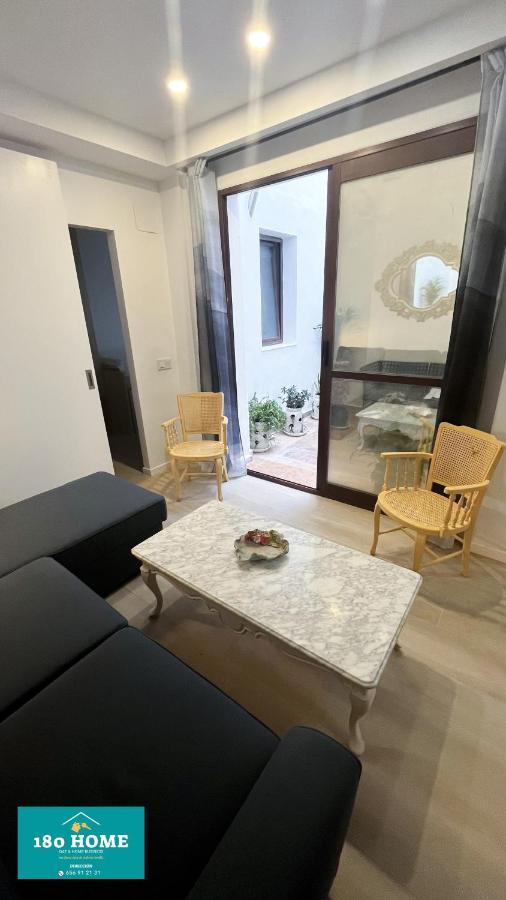 180 Home Luxury Redes Sevilla Exterior foto