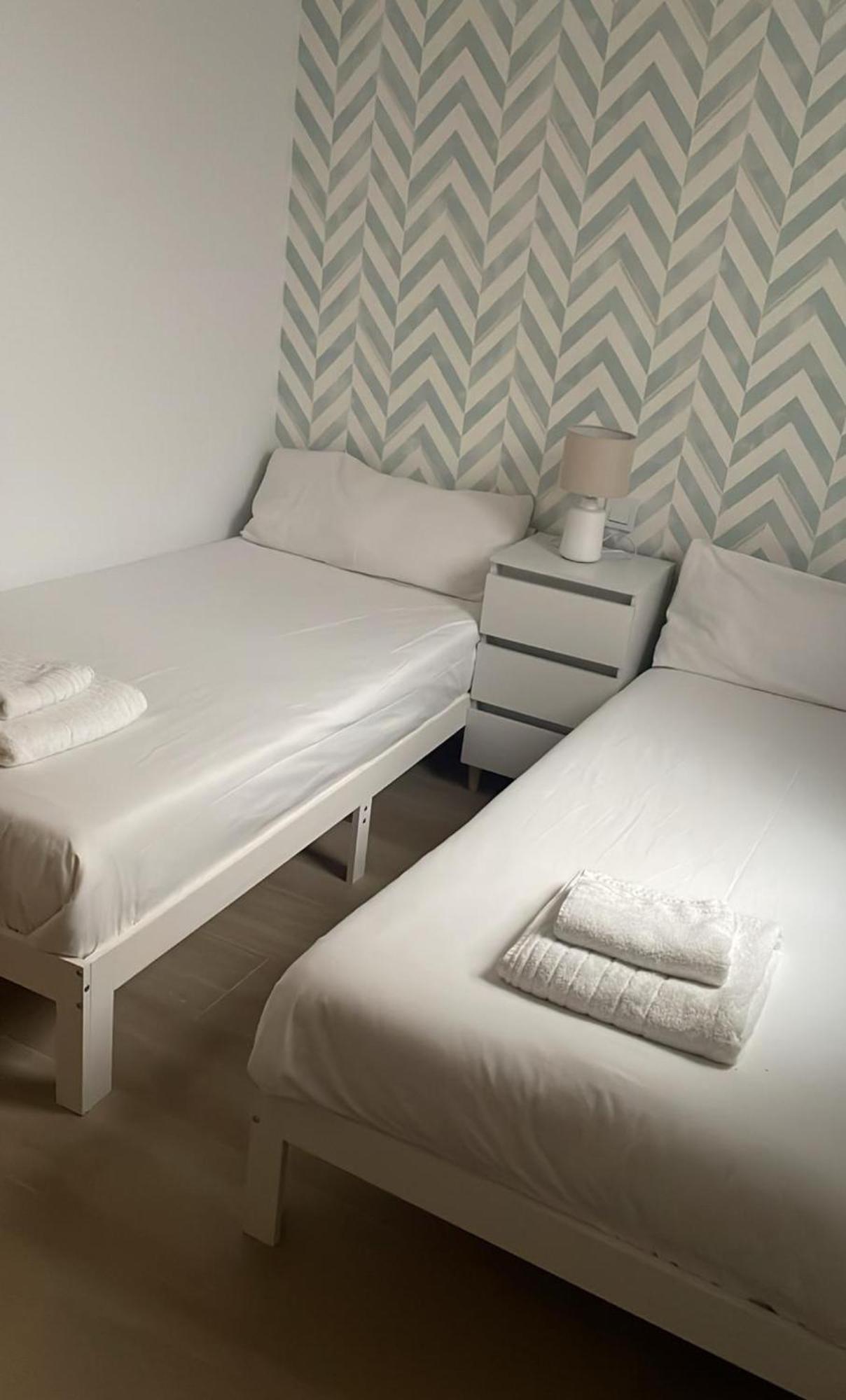 180 Home Luxury Redes Sevilla Exterior foto